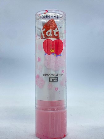 Batom Line Friends BT21 Tata