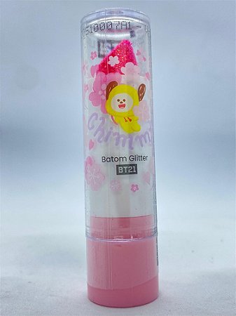 Batom Line Friends BT21 Chimmy