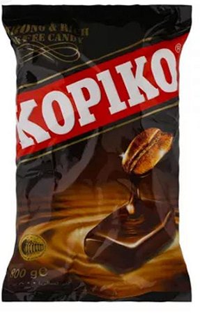 Bala Kopiko Café 800g