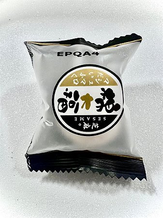 Mochi Gergelim - Und