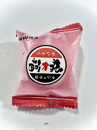 Mochi Amendoim - Und