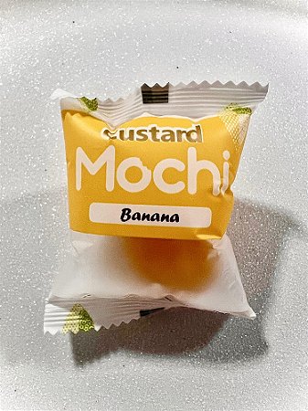 Mochi Banana - Und