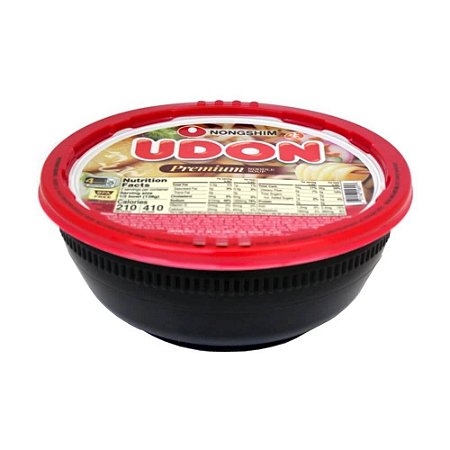 Bowl Udon 276g