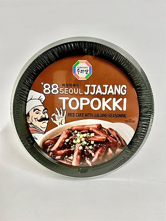 Yopokki Picante Jjanjang