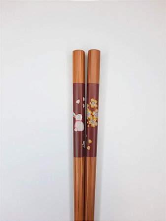 Hashi Coelho Azul