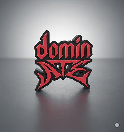 Escultura Stray Kids Dominate