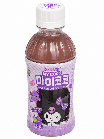 My Coco Uva - Kuromi  Sanryo