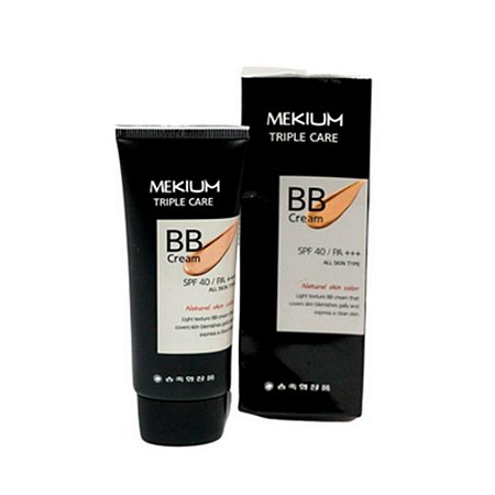 BB Cream