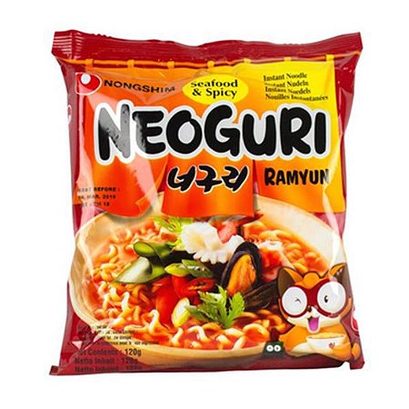 Ramen Neoguri