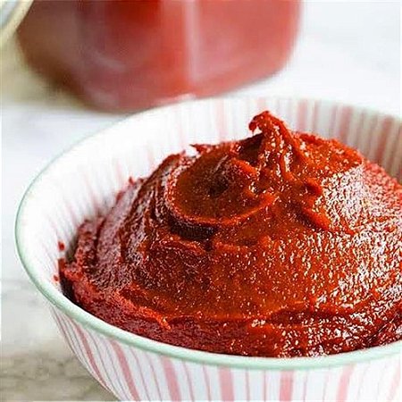 Pasta de pimenta (Gochujang) 300g