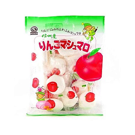 Marshmallow Tenkei  Maça - Und