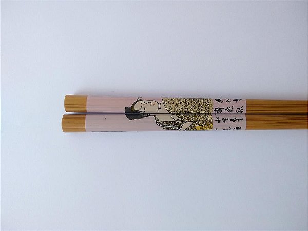 Hashi Gueixa Lilas