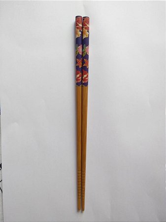 Hashi Flores Azul