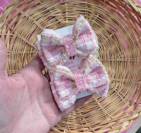 PAR ROSA TWEED