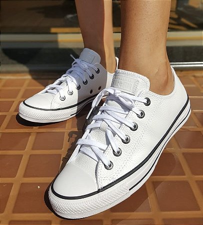 Tênis Converse All Star Chuck Taylor