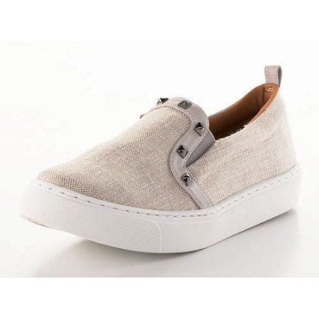 tenis linho santa lolla