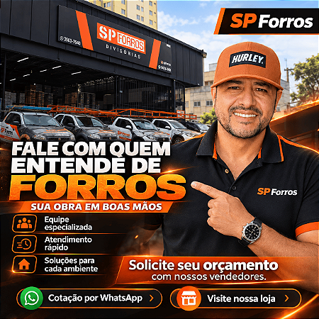 Forro PVC 8mm x 20cm x 6.00m Branco Gelo mais madex