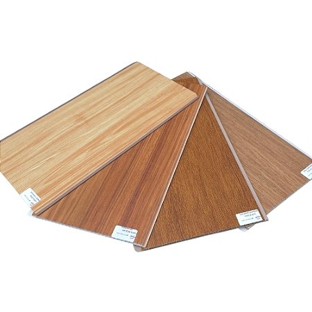 Teto de Luxo Extrusul (Junta Seca) – Placas 4 m e 6 m | 4 cores