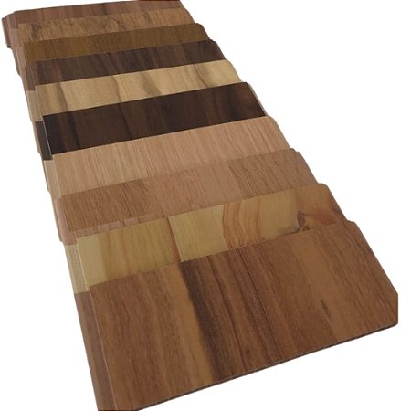 Forro Vinílico REVID Plasbil 10mm – Alto Padrão para Tetos e Paredes