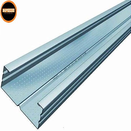 PERFIL PARA FORRO DRYWALL CANALETA F530 46 X 18 X 3000 MM