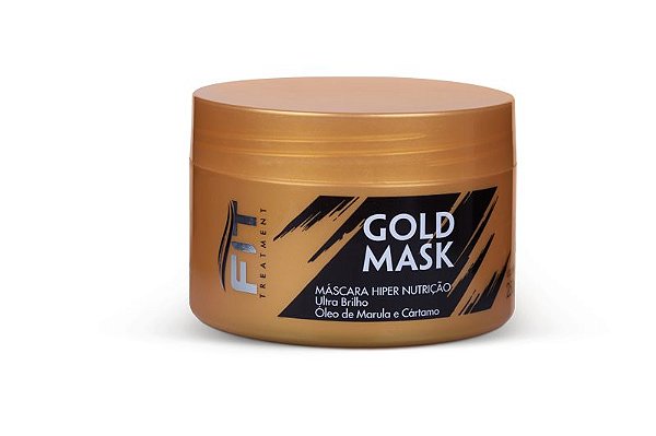 Gold Mask 250Gr