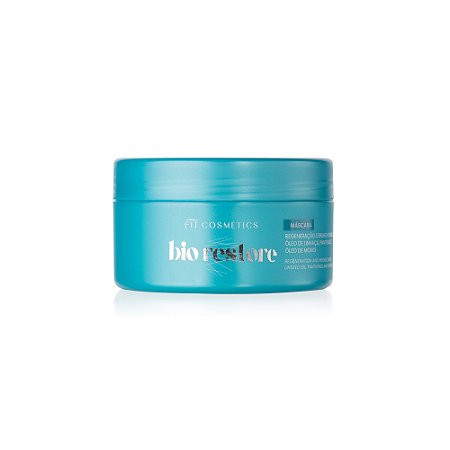 Bio Restore - Máscara 250g