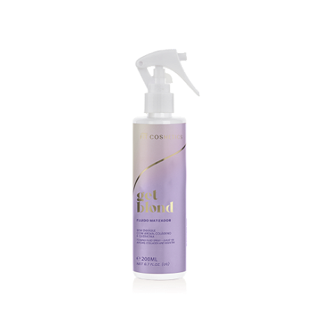 Get Blond 200ML