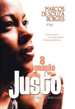 A Oração do Justo - Pr. Coty