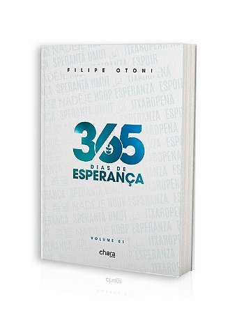 365 Dias de Esperança