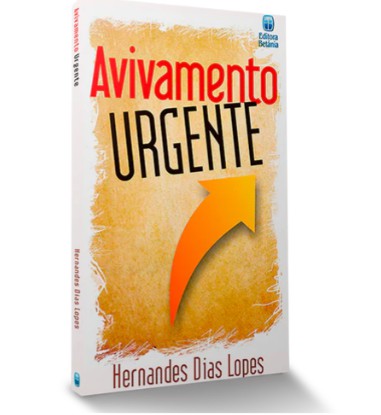 Avivamento Urgente