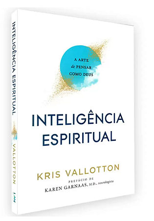 INTELIGÊNCIA ESPIRITUAL