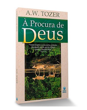 À Procura de Deus