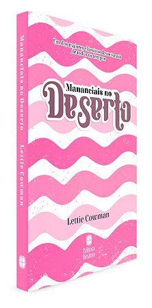 Mananciais no Deserto - Rosa