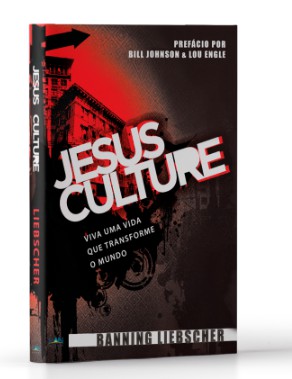 Jesus Culture