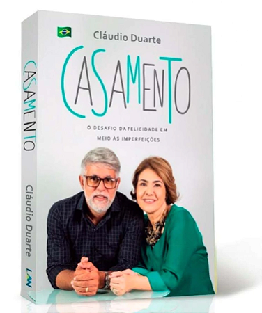 Casamento - Cláudio Duarte