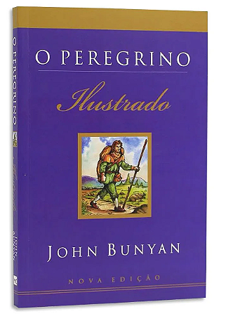 O peregrino ilustrado