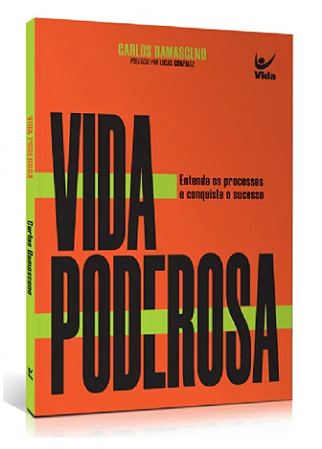 Vida Poderosa