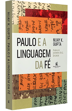 Paulo e a linguagem da fé