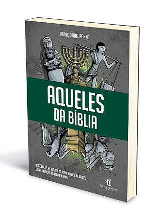 Aqueles da Bíblia