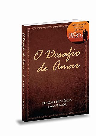 O Desafio de Amar