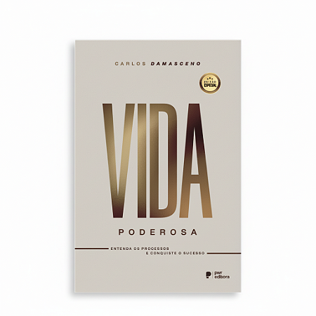Vida Poderosa - Edição Especial