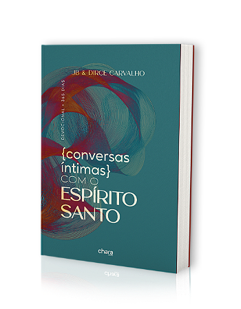 Devocional Conversas Íntimas com o Espírito Santo