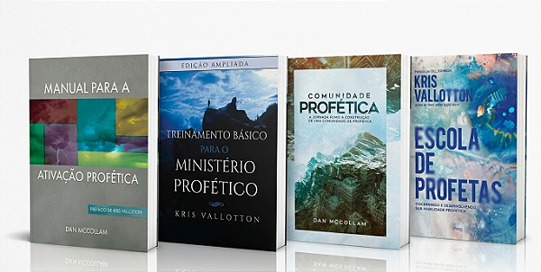 KIT PROFECIA