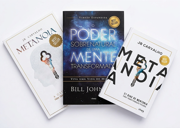 KIT METANOIA