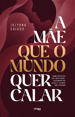 A Mãe que o mundo quer falar