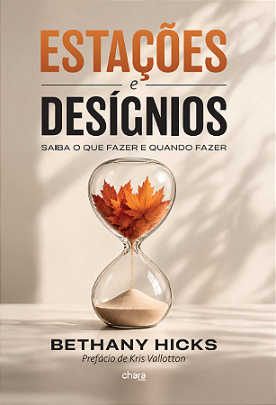 Estacões e Designos