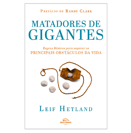 Matadores de gigantes