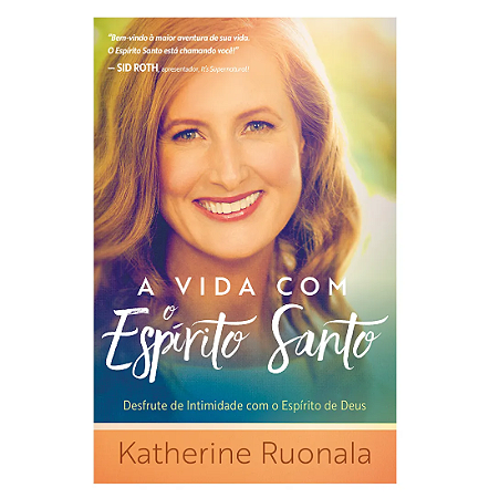 A vida com o Espírito Santo