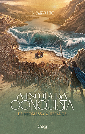 A Escola da Conquista: Da promessa à Herança