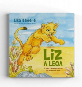 Liz, A Leoa